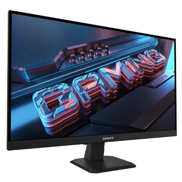 Фото - Монитор игровой Gigabyte GS27U Gaming Monitor
