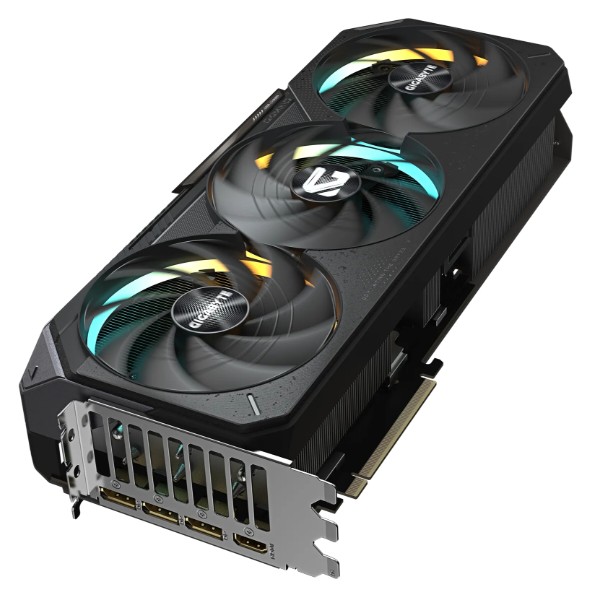 Фото - Відеокарта Gigabyte GeForce RTX 5080 GAMING OC 16G (GV-N5080GAMING OC-16GD)