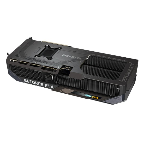 Фото - Відеокарта Gigabyte GeForce RTX 5080 GAMING OC 16G (GV-N5080GAMING OC-16GD)