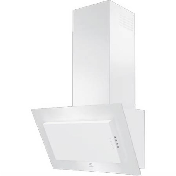 Фото - Вытяжка декоративная Electrolux LFV326W Фото - Вытяжка декоративная Electrolux LFV326W