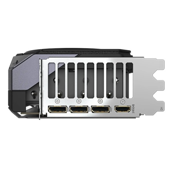Фото - Відеокарта Gigabyte GeForce RTX 5080 GAMING OC 16G (GV-N5080GAMING OC-16GD)