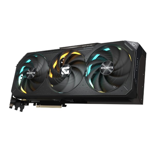 Фото - Відеокарта Gigabyte GeForce RTX 5080 GAMING OC 16G (GV-N5080GAMING OC-16GD)