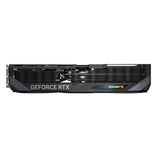 Фото - Відеокарта Gigabyte GeForce RTX 5080 GAMING OC 16G (GV-N5080GAMING OC-16GD)