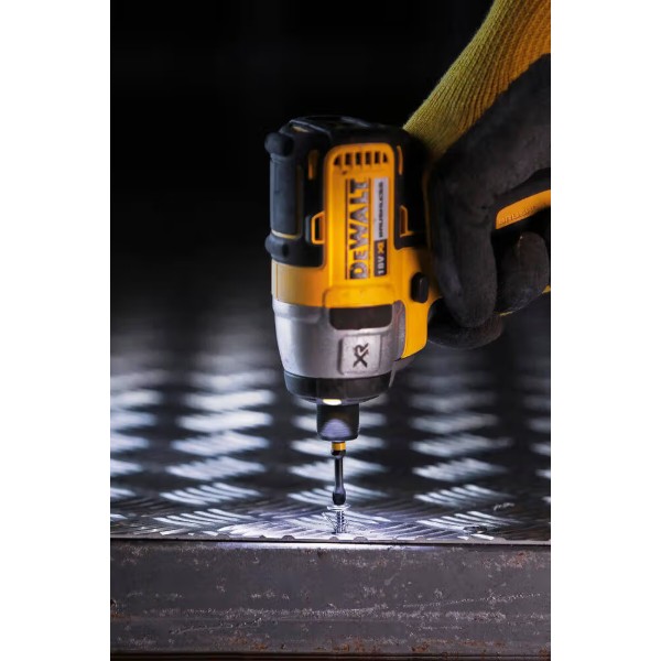 Фото - Біта для викрутки DeWALT Ph2 50 мм 2 шт. (DT70532T)