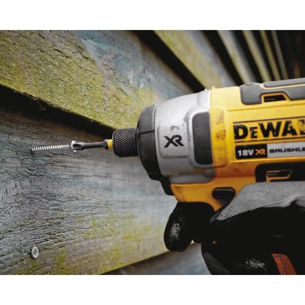 Фото - Біта для викрутки DeWALT Ph2 50 мм 2 шт. (DT70532T)