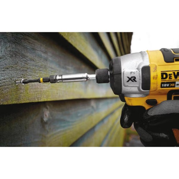 Фото - Біта для викрутки DeWALT Ph2 50 мм 2 шт. (DT70532T)