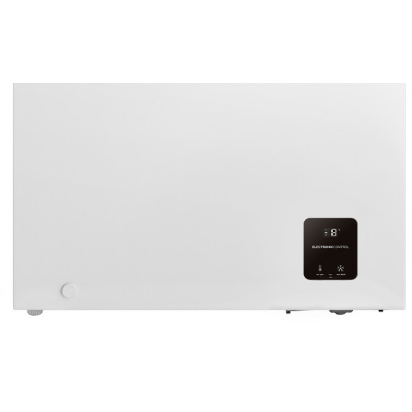 Фото - Морозильна скриня Gorenje FH 14 EAW