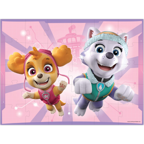 Фото - Пазли (3-4 роки) Dodo Paw Patrol 30 ел. (200144)