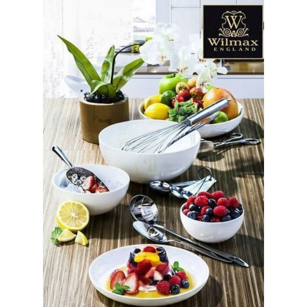 Фото - Салатник Wilmax 14 см 600 мл (WL-992565 / A)