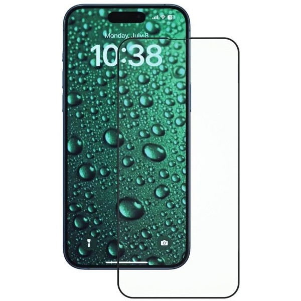 Фото - Защитное стекло для смартфона Anank 3D Invisible Glass for iPhone 16 Pro (2003113)