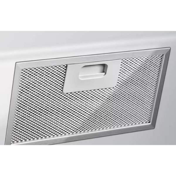 Фото - Вытяжка декоративная Electrolux LFV326W