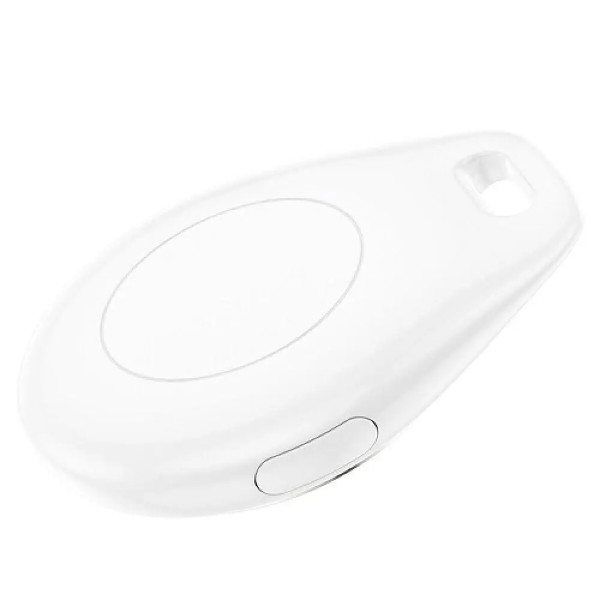 Фото - Беспроводной маяк BOROFONE BC100 Ingenioso intelligent positioning anti-lost device White (6941991109867)