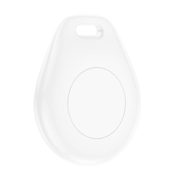 Фото - Беспроводной маяк BOROFONE BC100 Ingenioso intelligent positioning anti-lost device White (6941991109867)