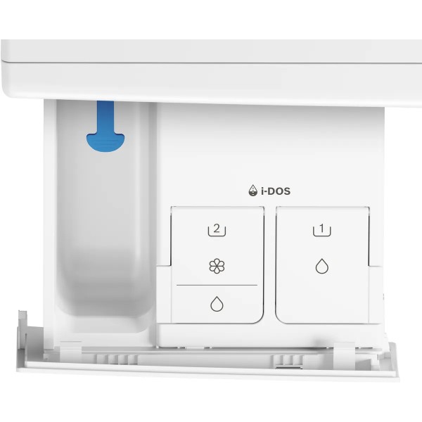 Фото - Пральна машина Bosch WGB256A0UA