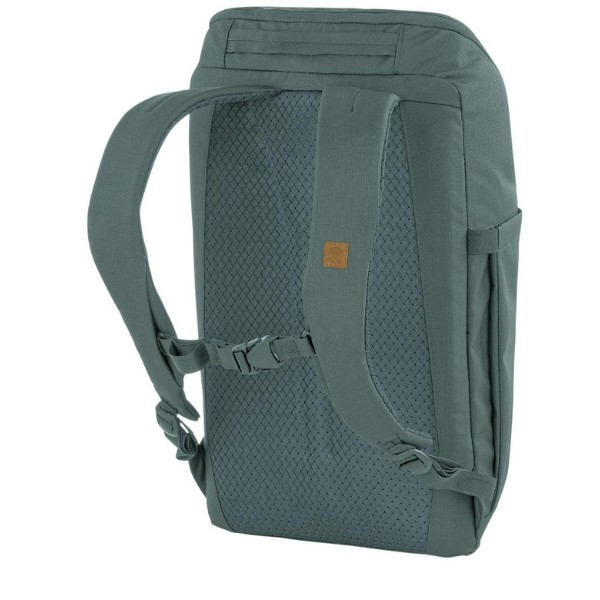 Фото - Рюкзак городской Ferrino Spin 18L Green (75263QVV)