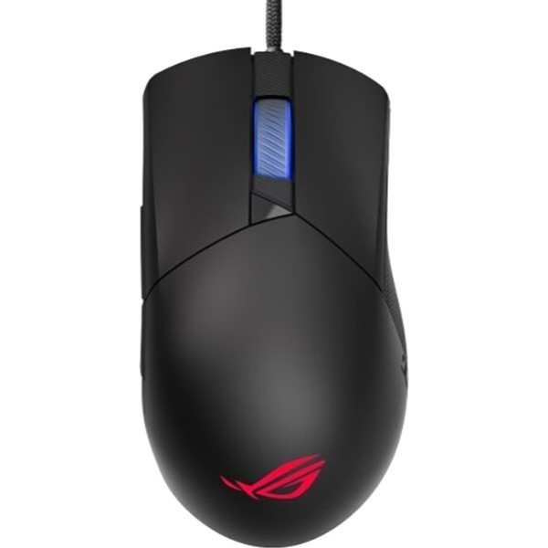 Фото - Миша дротова ігрова Asus ROG Gladius III USB (90MP0270-BMUA00)