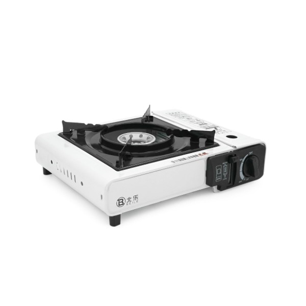 Фото - Горелка газовая Voltronic MS-155A White