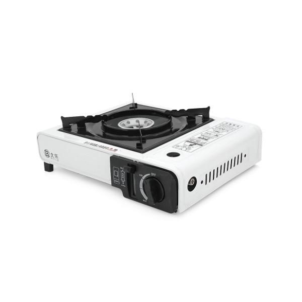 Фото - Горелка газовая Voltronic MS-155A White