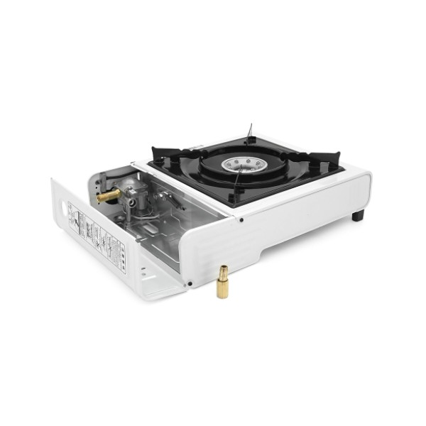 Фото - Горелка газовая Voltronic MS-155A White