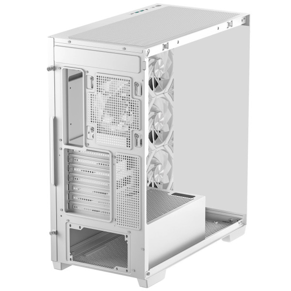 Фото - Корпус Deepcool CG580 4F White (R-CG580-WHADA4-G-1) без БЖ