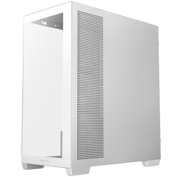 Фото - Корпус Deepcool CG580 4F White (R-CG580-WHADA4-G-1) без БЖ