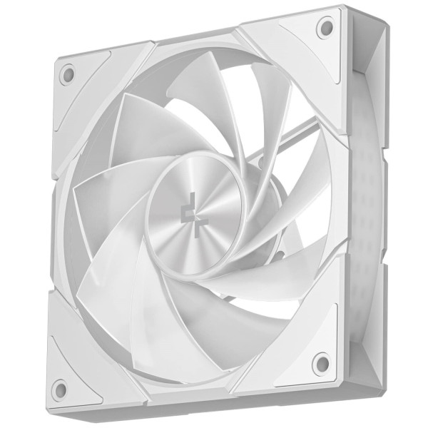 Фото - Корпус Deepcool CG580 4F White (R-CG580-WHADA4-G-1) без БЖ