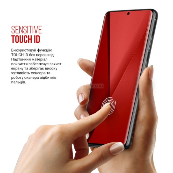 Фото - Захисна плівка для смартфону Armorstandart for Motorola G05 (ARM83043)