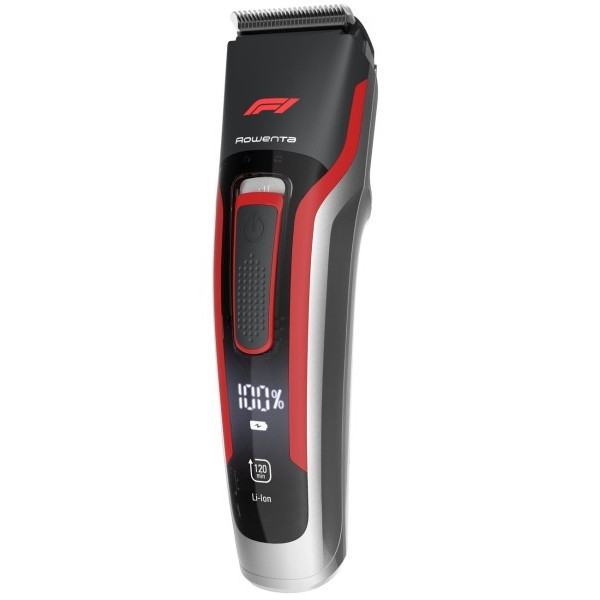 Фото - Машинка для стрижки волос Rowenta TN524MF0