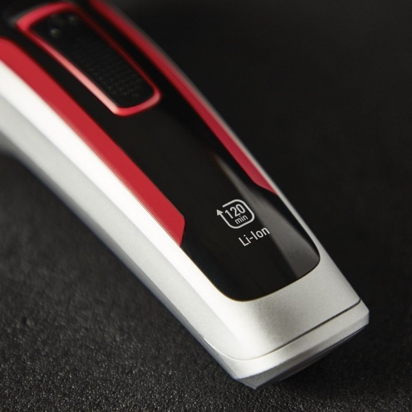 Фото - Машинка для стрижки волос Rowenta TN524MF0