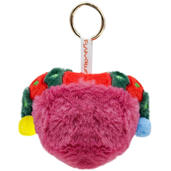 Фото - Брелок Fyyvalur Клоун Бабл серія Луна-парк (99001)