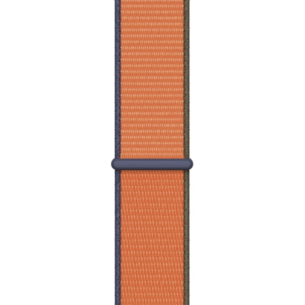 Фото - Ремешок для смарт-часов Apple 40mm Kumquat Sport Loop(MYA02ZM/A)