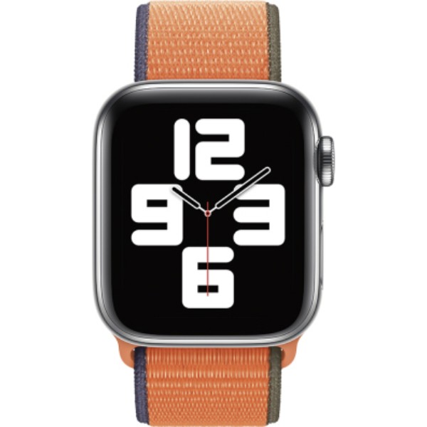 Фото - Ремешок для смарт-часов Apple 40mm Kumquat Sport Loop(MYA02ZM/A)