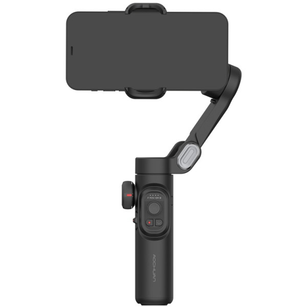 Фото - Стедікам AOCHUAN Professional Gimbal Stabilizer for Smartphone (SMARTXE-B) Фото - Стедікам AOCHUAN Professional Gimbal Stabilizer for Smartphone (SMARTXE-B)