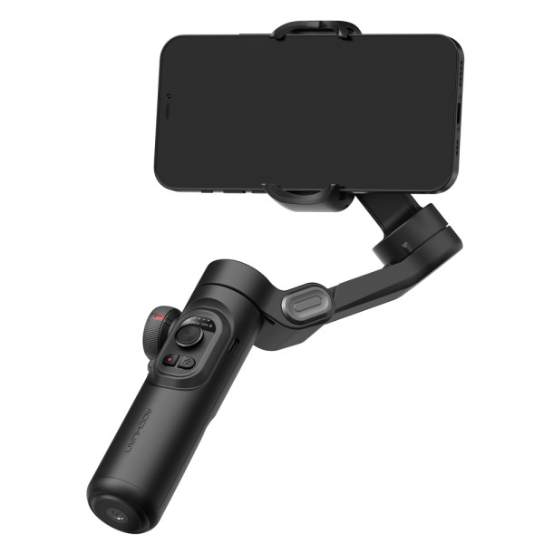 Фото - Стедікам AOCHUAN Professional Gimbal Stabilizer for Smartphone (SMARTXE-B)