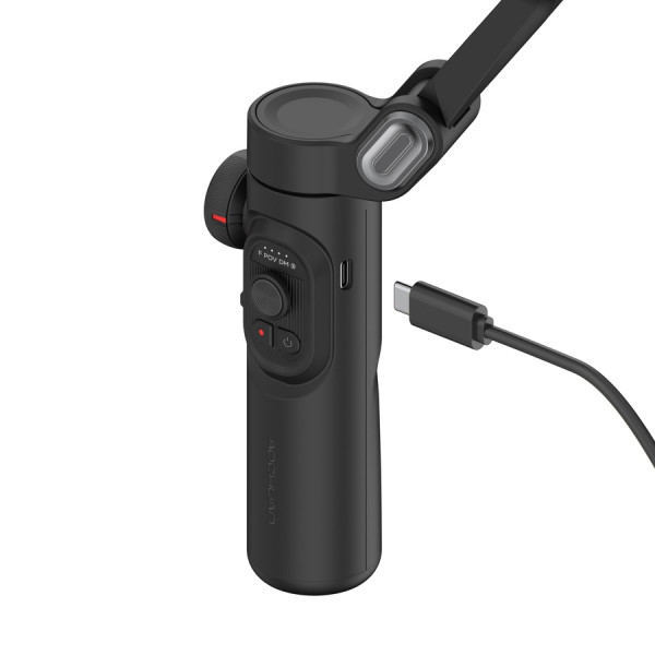 Фото - Стедікам AOCHUAN Professional Gimbal Stabilizer for Smartphone (SMARTXE-B)