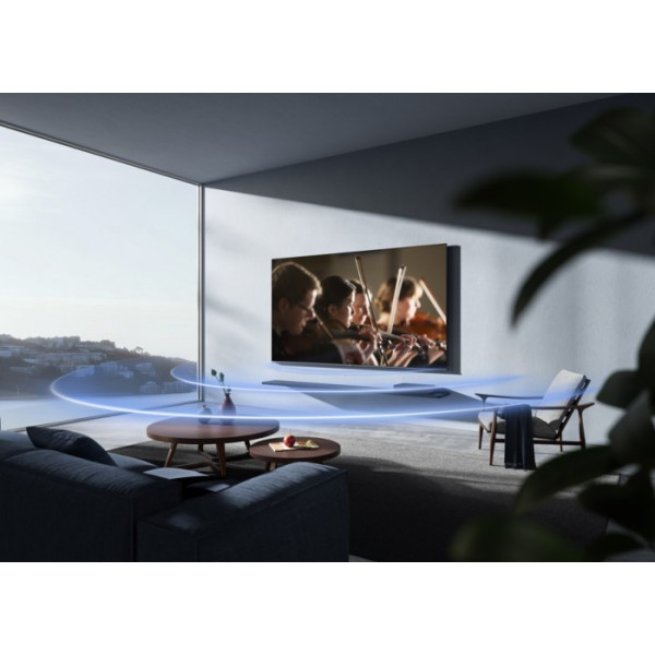 Фото - Телевізор Xiaomi TV S Pro Mini LED 75 (L75MB-SME)