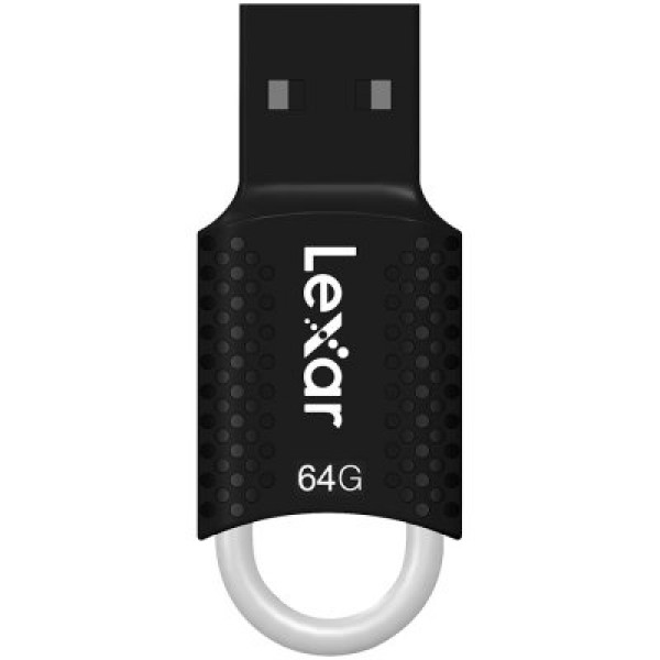 Фото - Флеш USB Lexar JumpDrive V40 64GB USB 2.0 (LJDV40-64GAB)