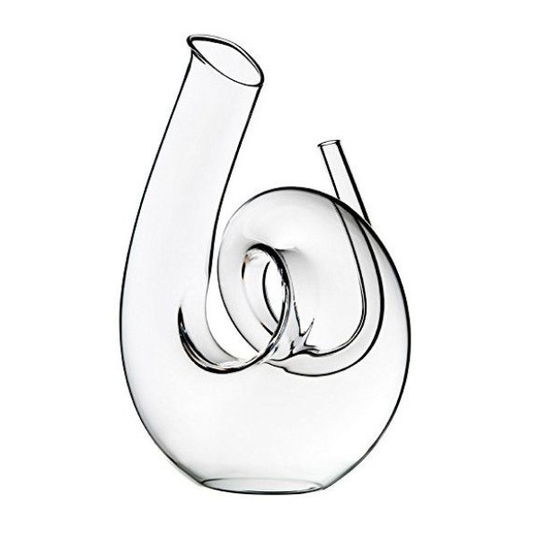 Фото - Декантер Riedel Curly Clear 1.4 л 2011/04 S1