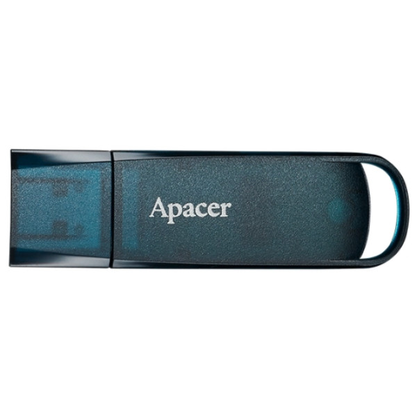 Фото - SSD-накопитель внешний Apacer AS711A 1TB USB 3.2 Gen.2 Blue (AP1TBAS711AU-1)