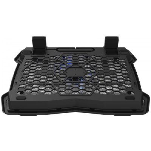 Фото - Підставка під ноутбук Canyon NS02 Cooling stand (CNE-HNS02)