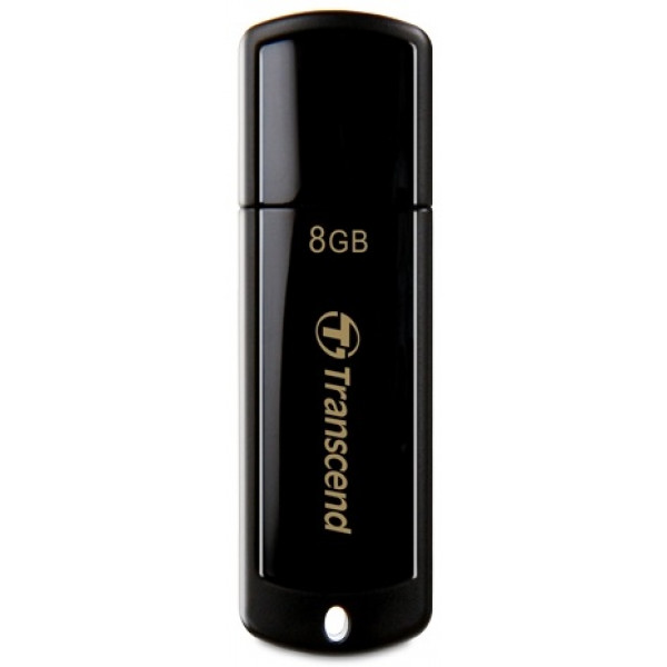 Фото - USB Флеш Transcend JetFlash 350 8 GB Фото - USB Флеш Transcend JetFlash 350 8 GB