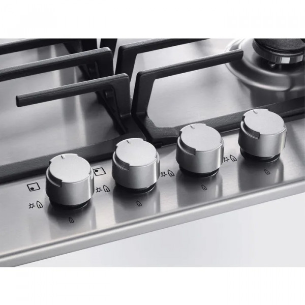 Фото - Варочная панель Domino Electrolux EGG93322NX