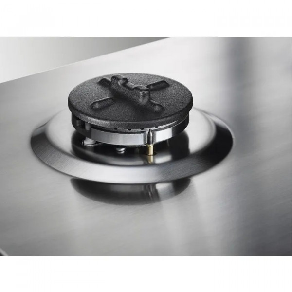 Фото - Варочная панель Domino Electrolux EGG93322NX