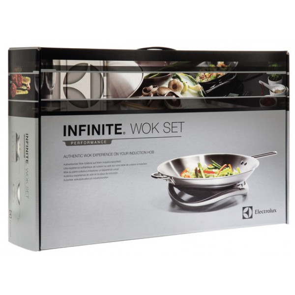 Фото - Сковорода ВОК Electrolux Infi-Wok