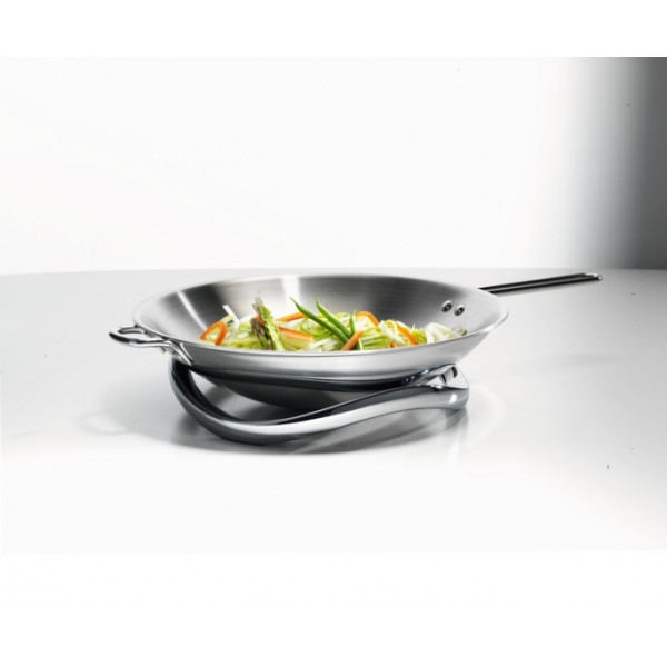 Фото - Сковорода ВОК Electrolux Infi-Wok