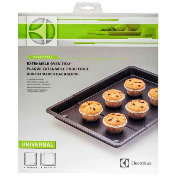 Фото - Противень Electrolux E40HBAE1