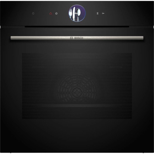 Фото - Духова шафа Bosch HBG7764B1