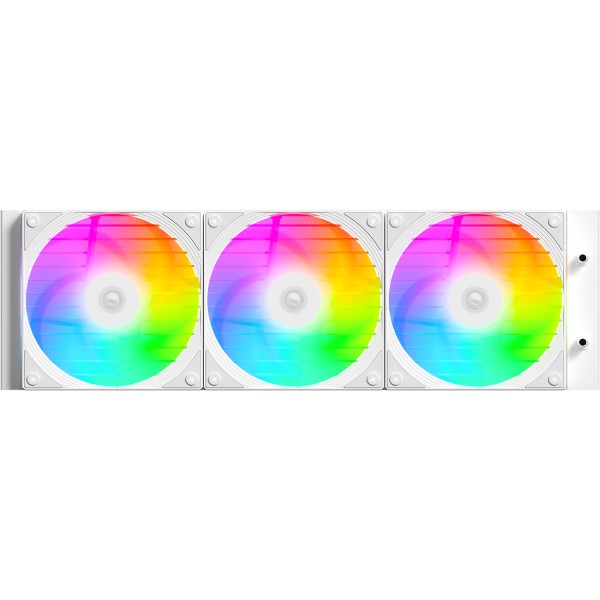 Фото - Водяная система охлаждения ID-Cooling FX360 INF White