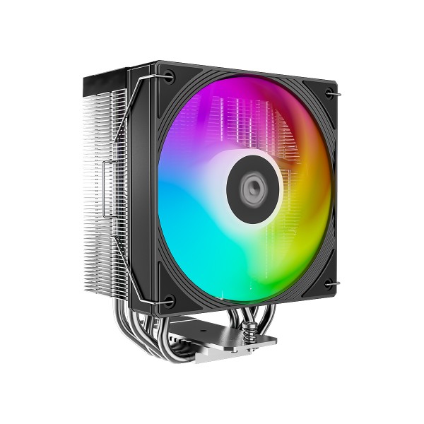 Фото - Процессорный кулер ID-Cooling FROZN A410 SE ARGB