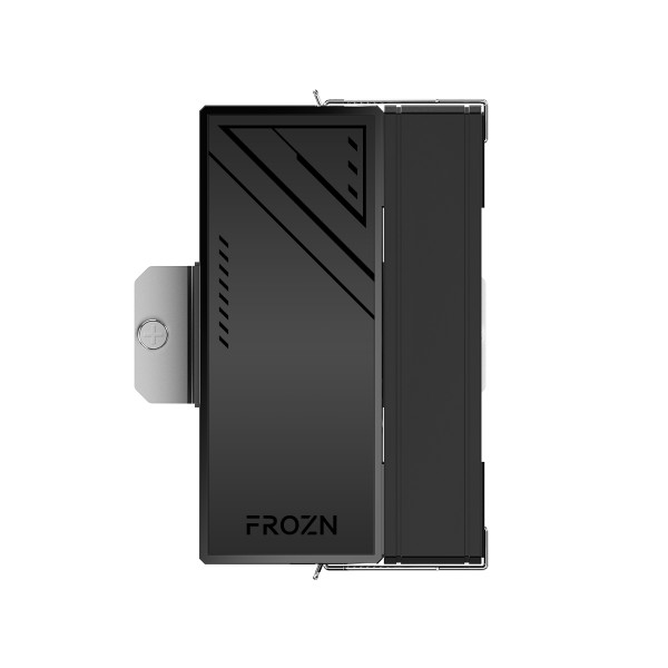 Фото - Процессорный кулер ID-Cooling FROZN A410 SE ARGB